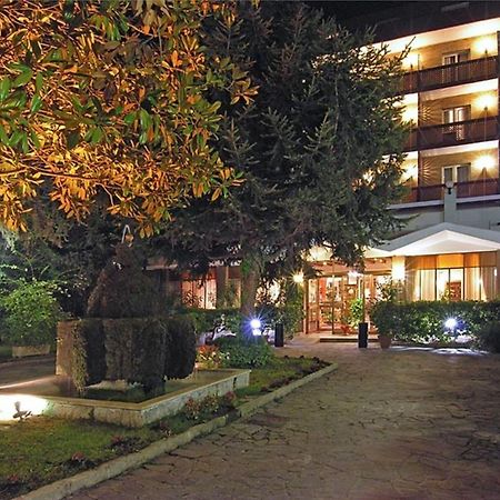 Pinewood Hotel Ρώμη Εξωτερικό φωτογραφία