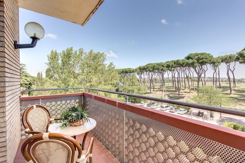 Pinewood Hotel Ρώμη Εξωτερικό φωτογραφία