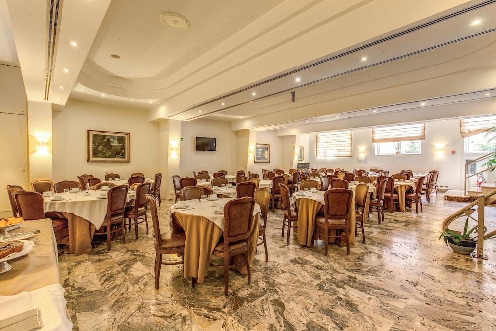 Pinewood Hotel Ρώμη Εξωτερικό φωτογραφία