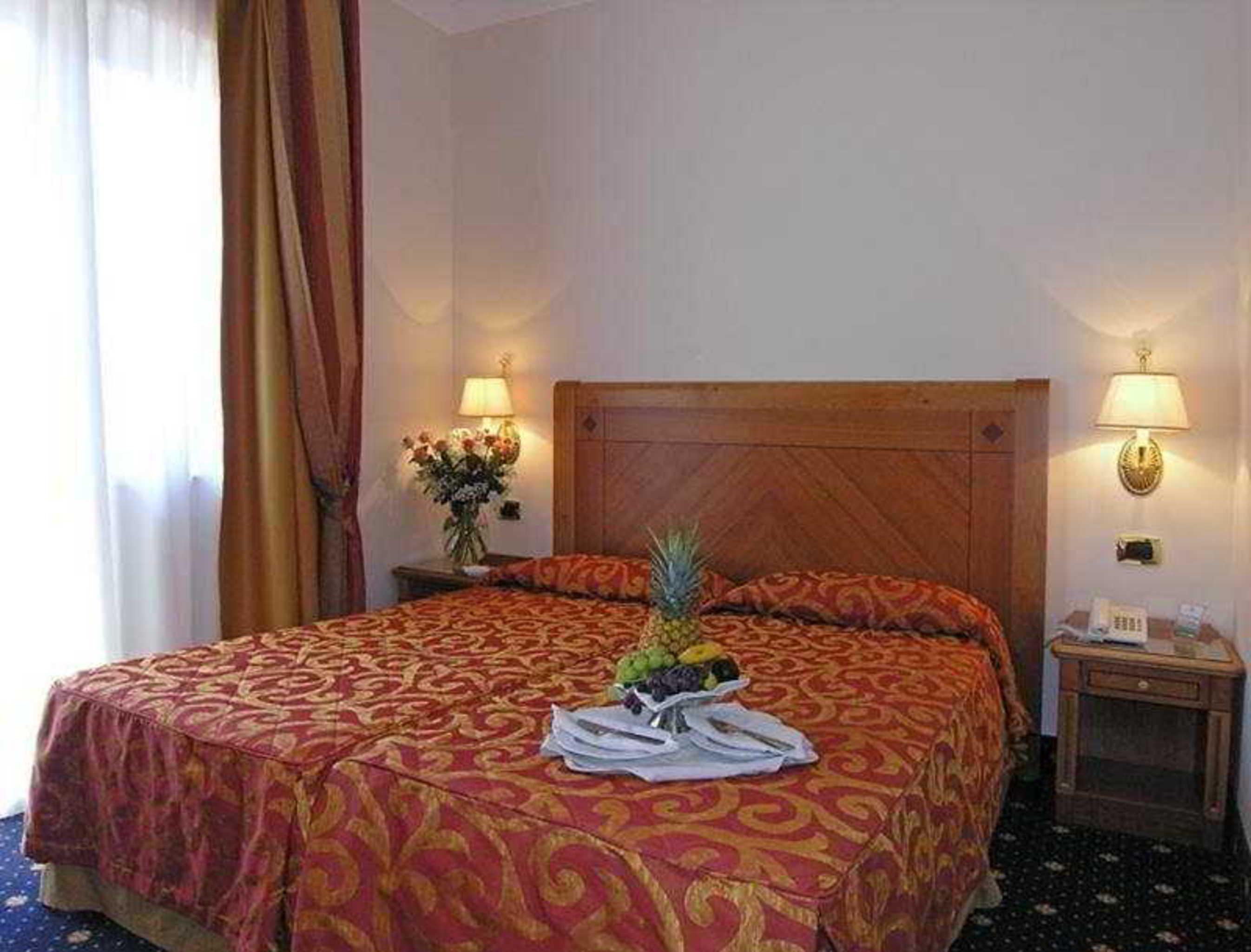 Pinewood Hotel Ρώμη Εξωτερικό φωτογραφία