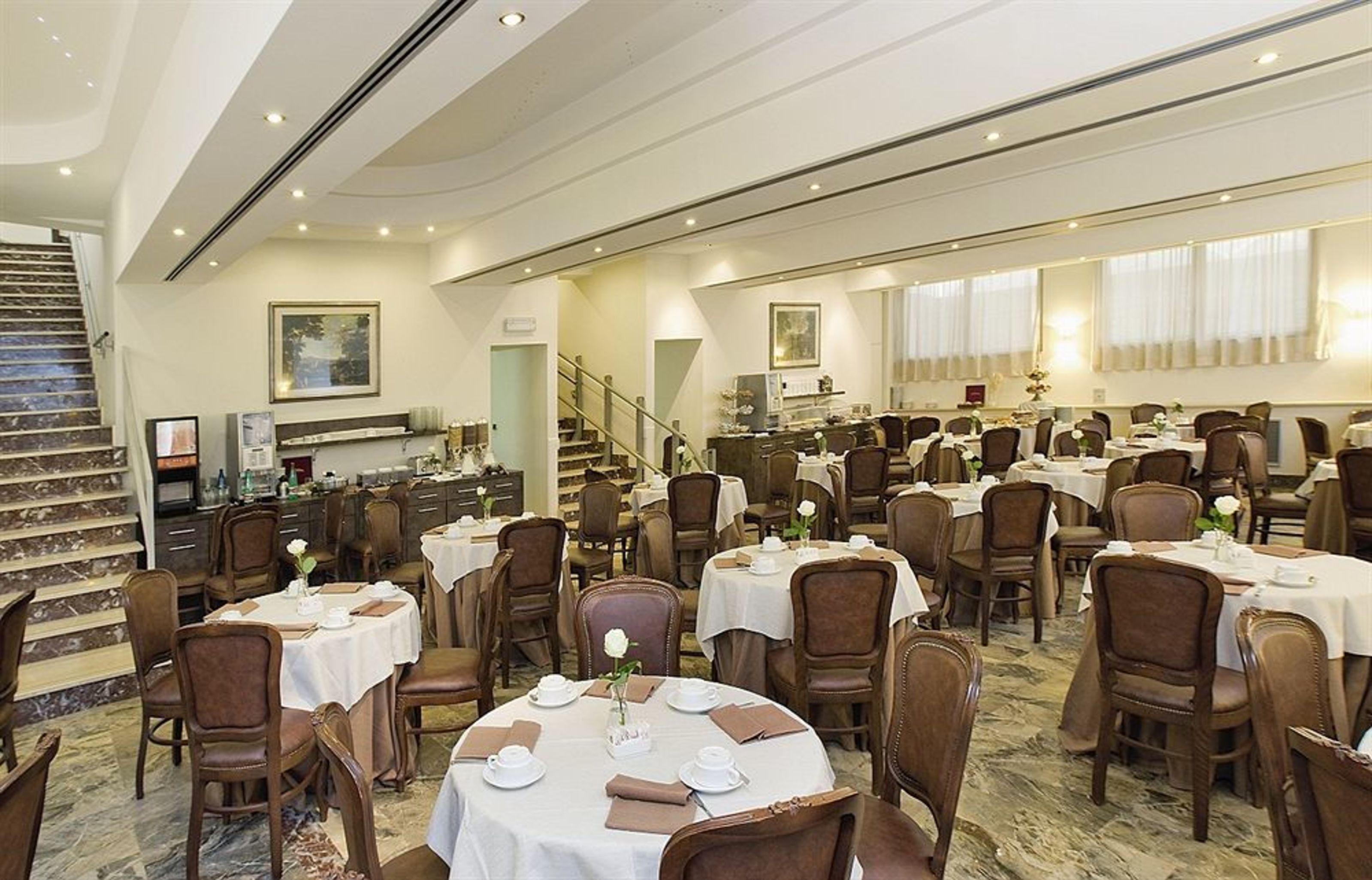 Pinewood Hotel Ρώμη Εξωτερικό φωτογραφία