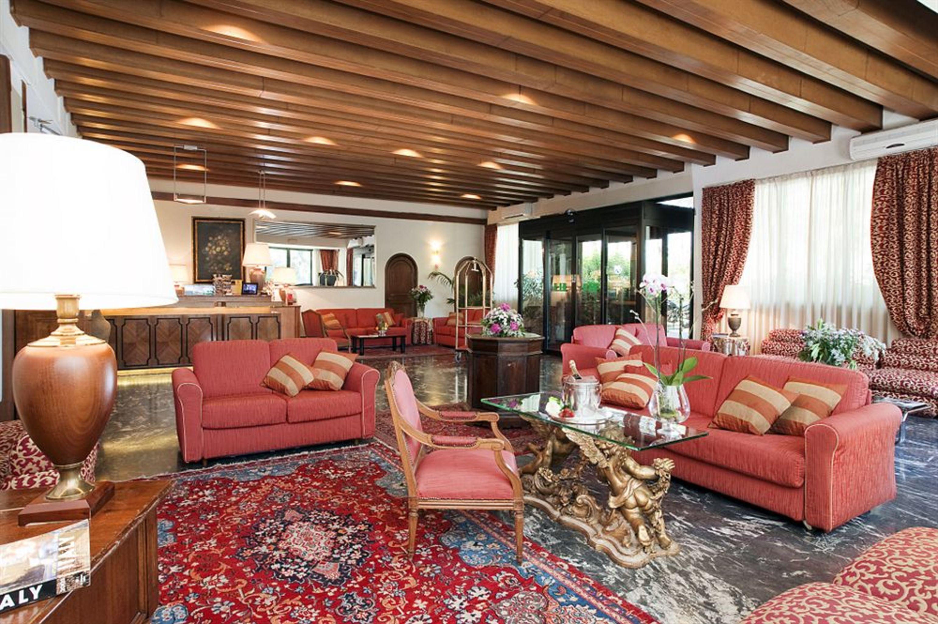 Pinewood Hotel Ρώμη Εξωτερικό φωτογραφία