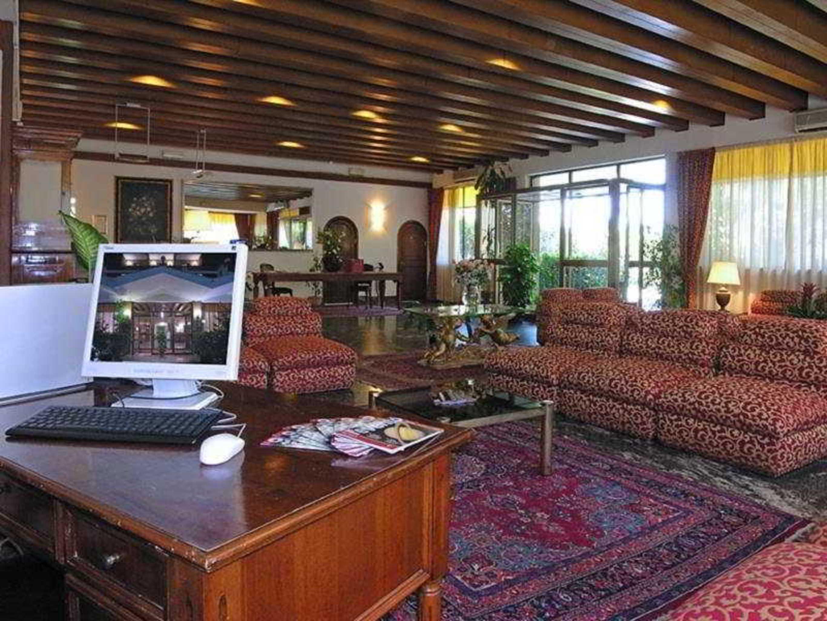 Pinewood Hotel Ρώμη Εσωτερικό φωτογραφία