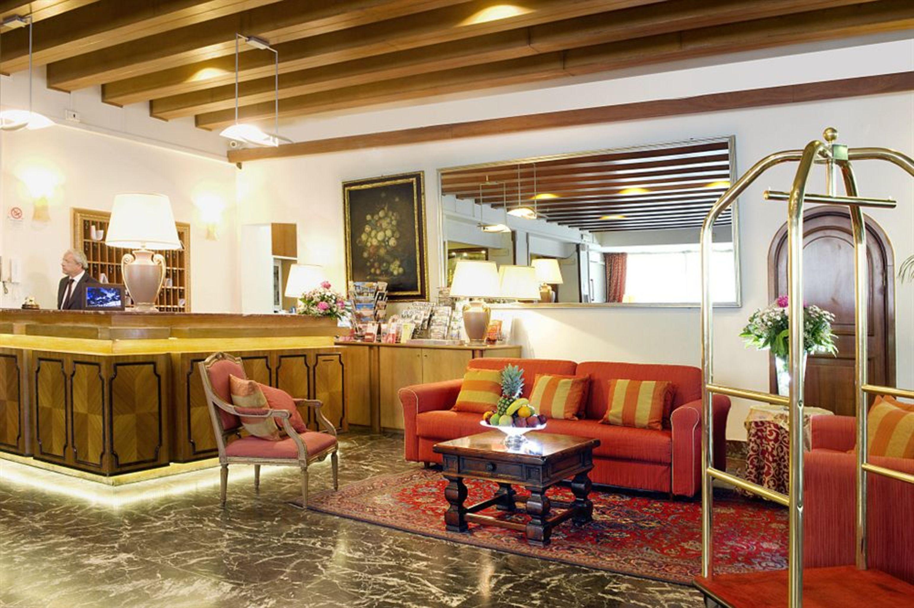 Pinewood Hotel Ρώμη Εξωτερικό φωτογραφία