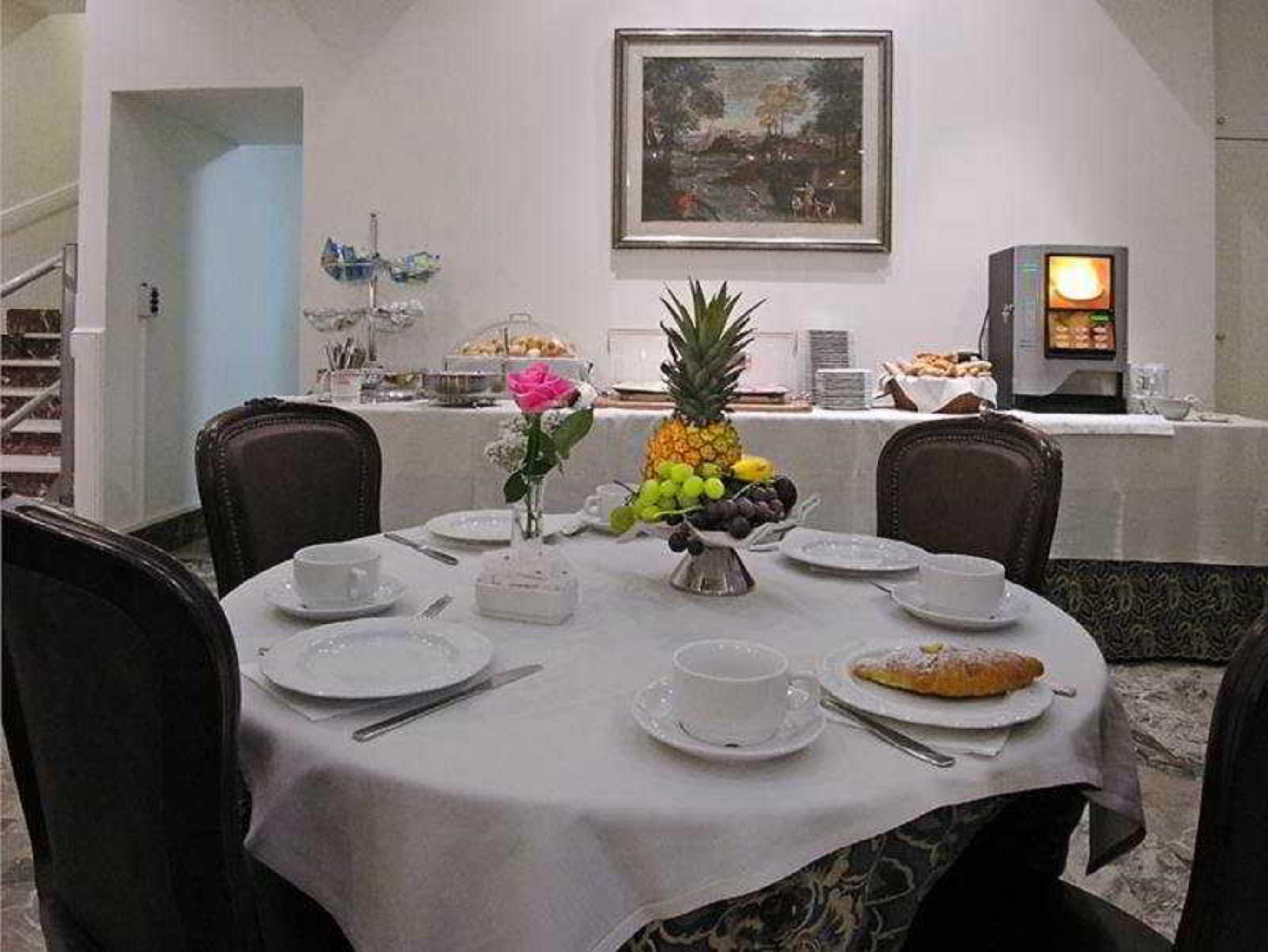 Pinewood Hotel Ρώμη Εξωτερικό φωτογραφία