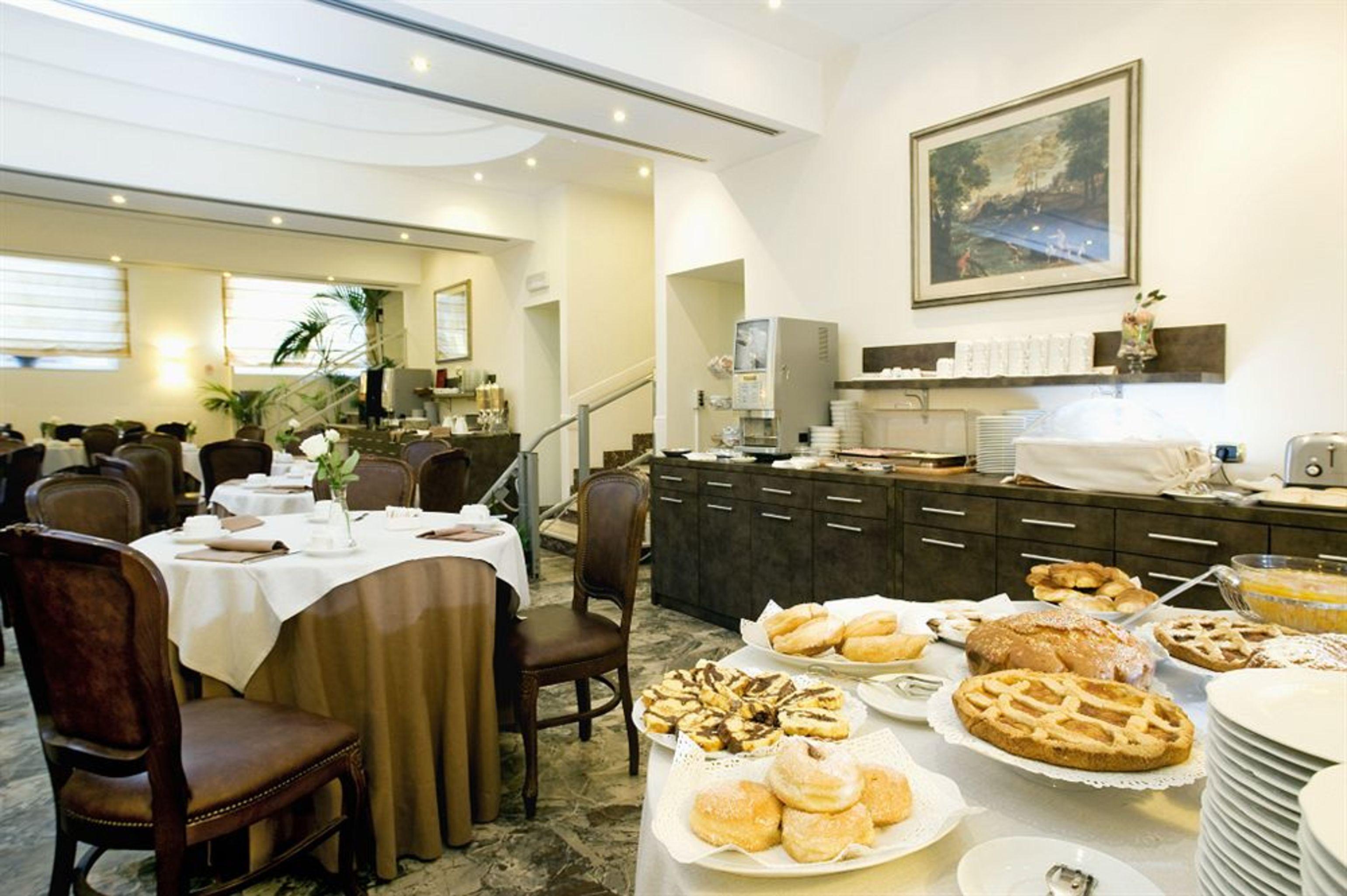 Pinewood Hotel Ρώμη Εξωτερικό φωτογραφία