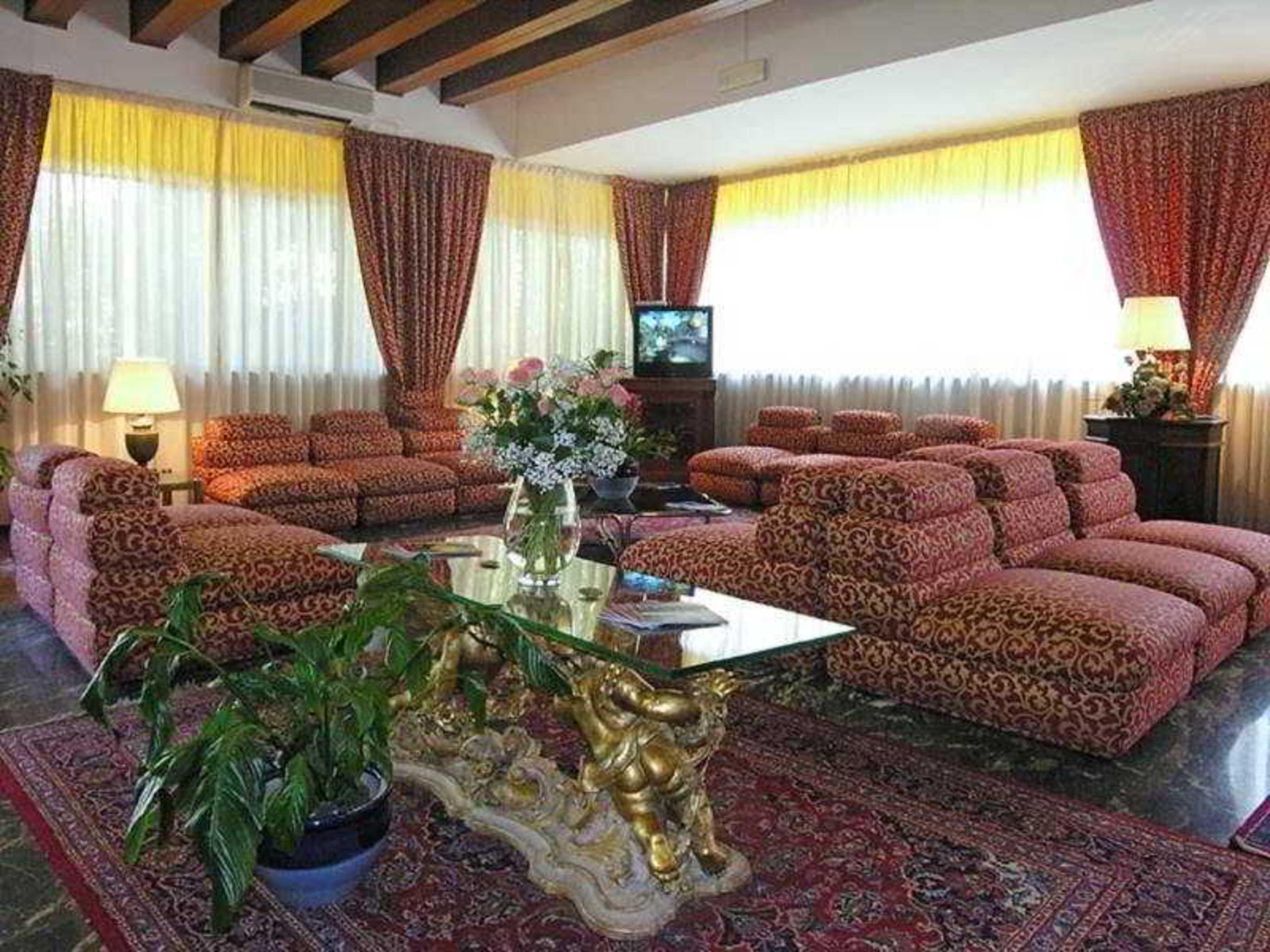 Pinewood Hotel Ρώμη Εσωτερικό φωτογραφία