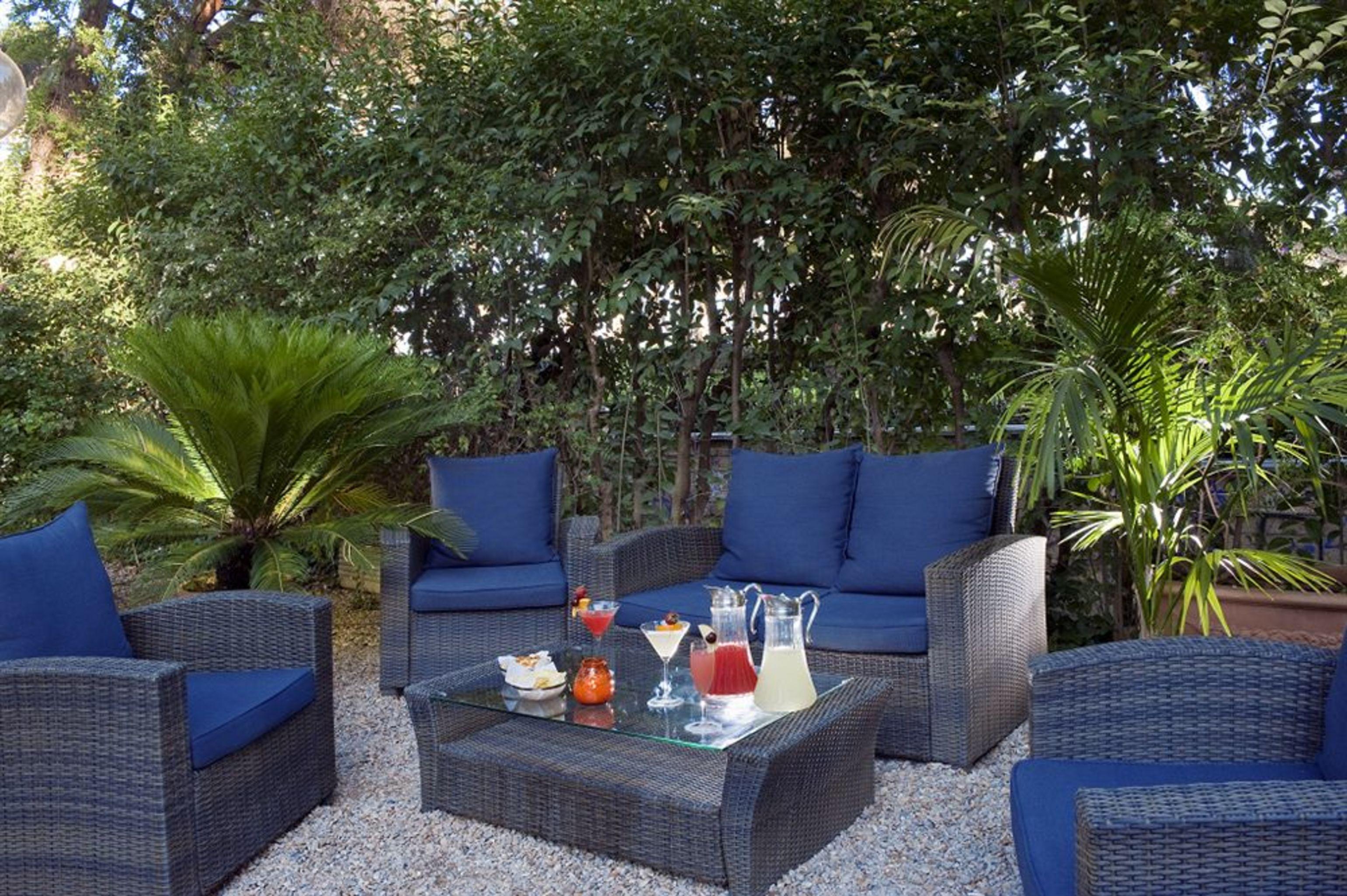 Pinewood Hotel Ρώμη Εξωτερικό φωτογραφία