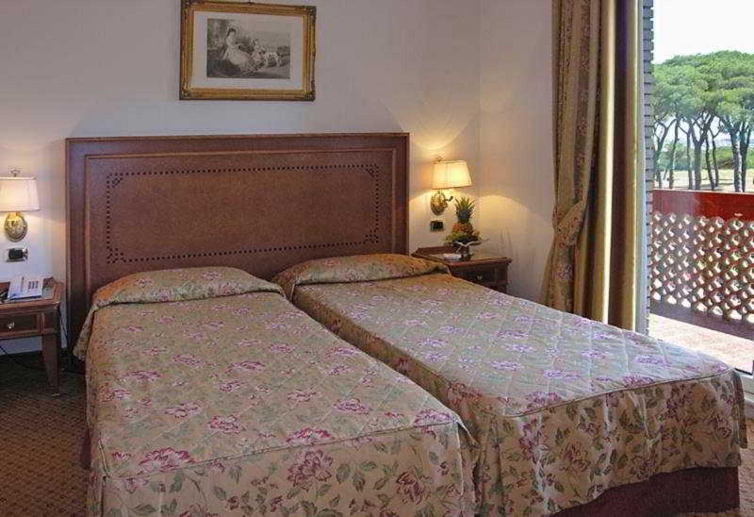 Pinewood Hotel Ρώμη Δωμάτιο φωτογραφία