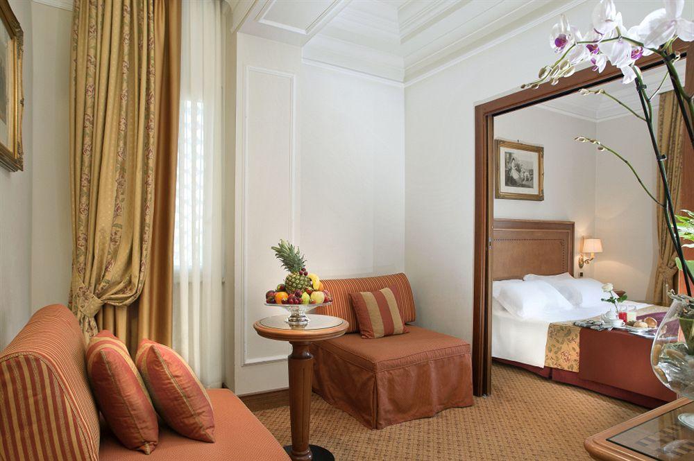 Pinewood Hotel Ρώμη Εξωτερικό φωτογραφία