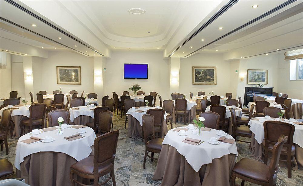 Pinewood Hotel Ρώμη Εξωτερικό φωτογραφία