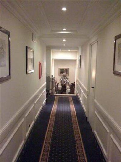 Pinewood Hotel Ρώμη Εσωτερικό φωτογραφία