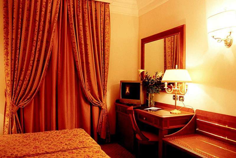 Pinewood Hotel Ρώμη Εξωτερικό φωτογραφία