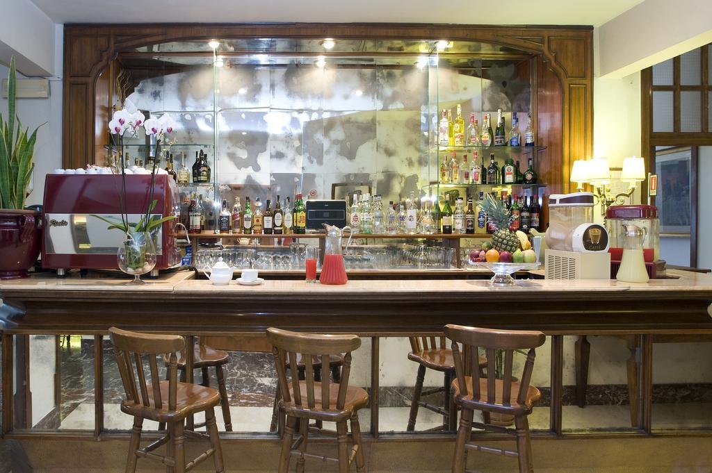 Pinewood Hotel Ρώμη Εξωτερικό φωτογραφία