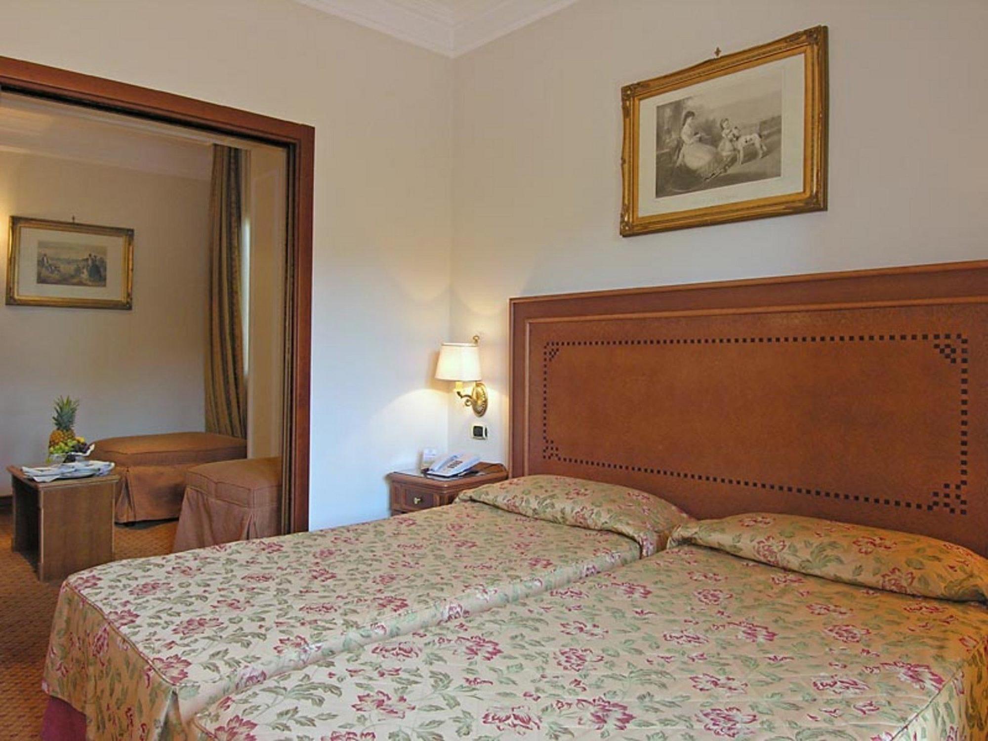 Pinewood Hotel Ρώμη Εξωτερικό φωτογραφία