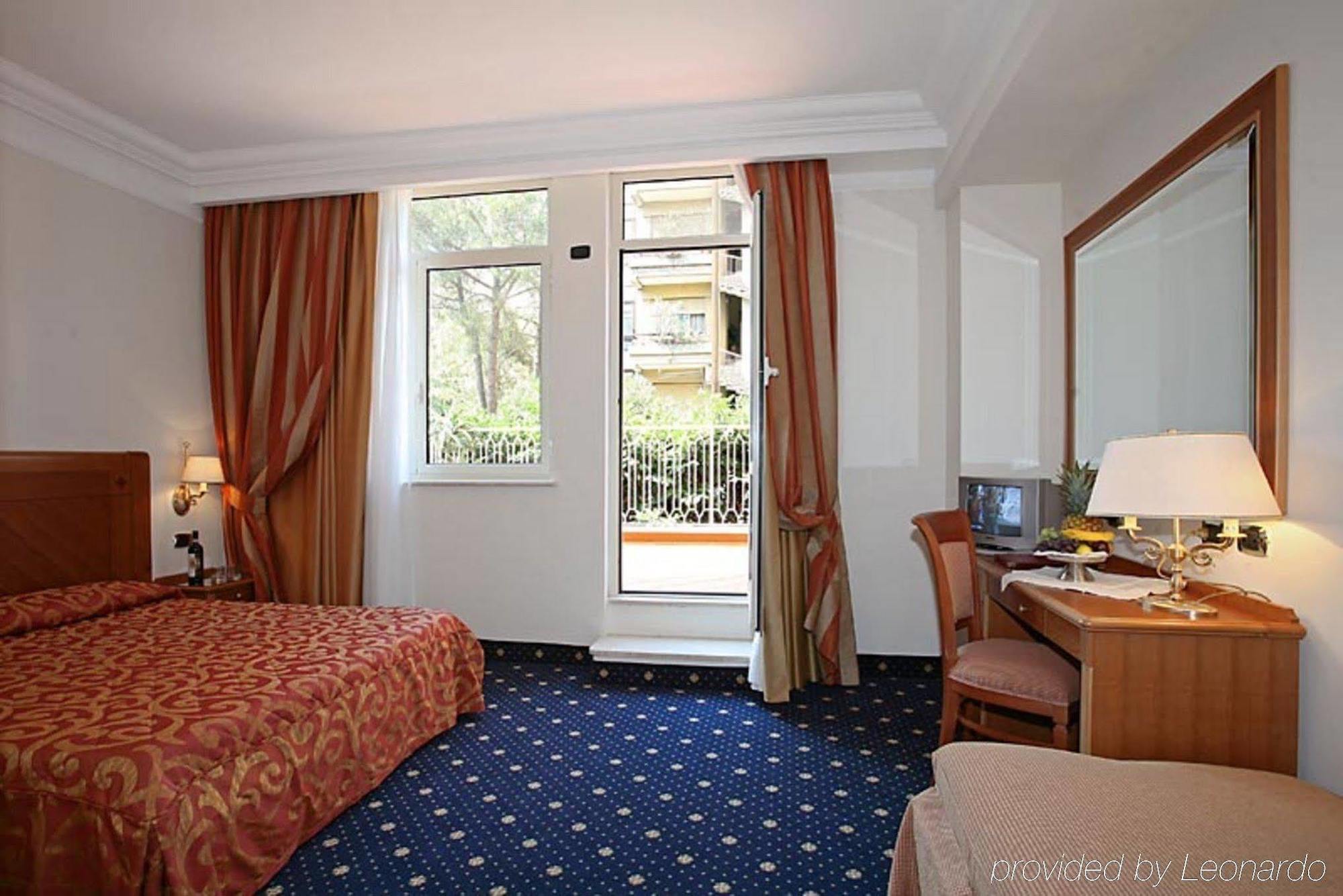 Pinewood Hotel Ρώμη Εξωτερικό φωτογραφία