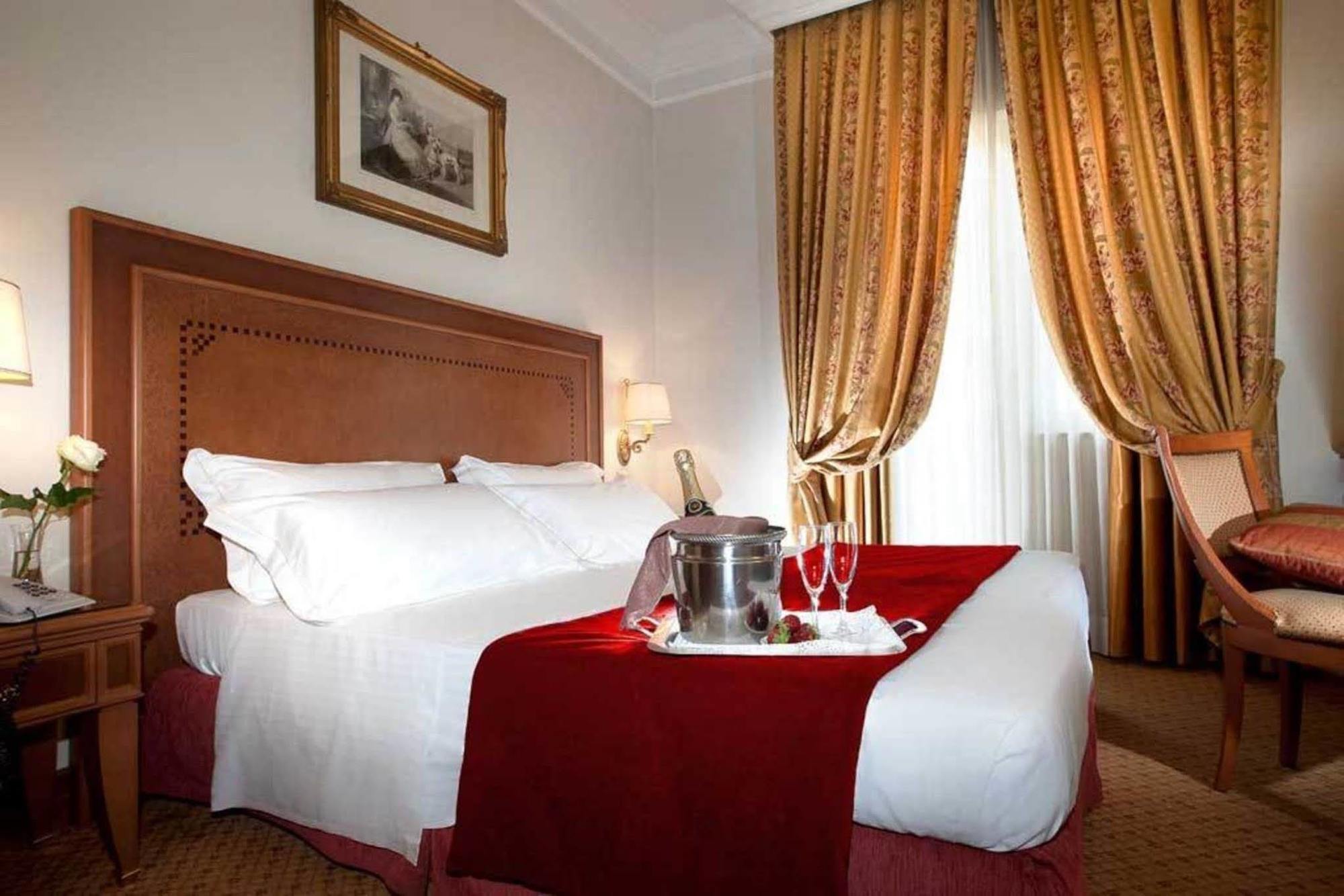 Pinewood Hotel Ρώμη Εξωτερικό φωτογραφία